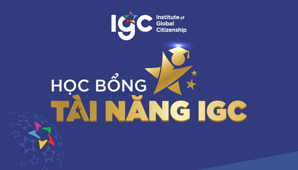 Học bổng