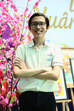 Nguyễn Ngọc Thiện