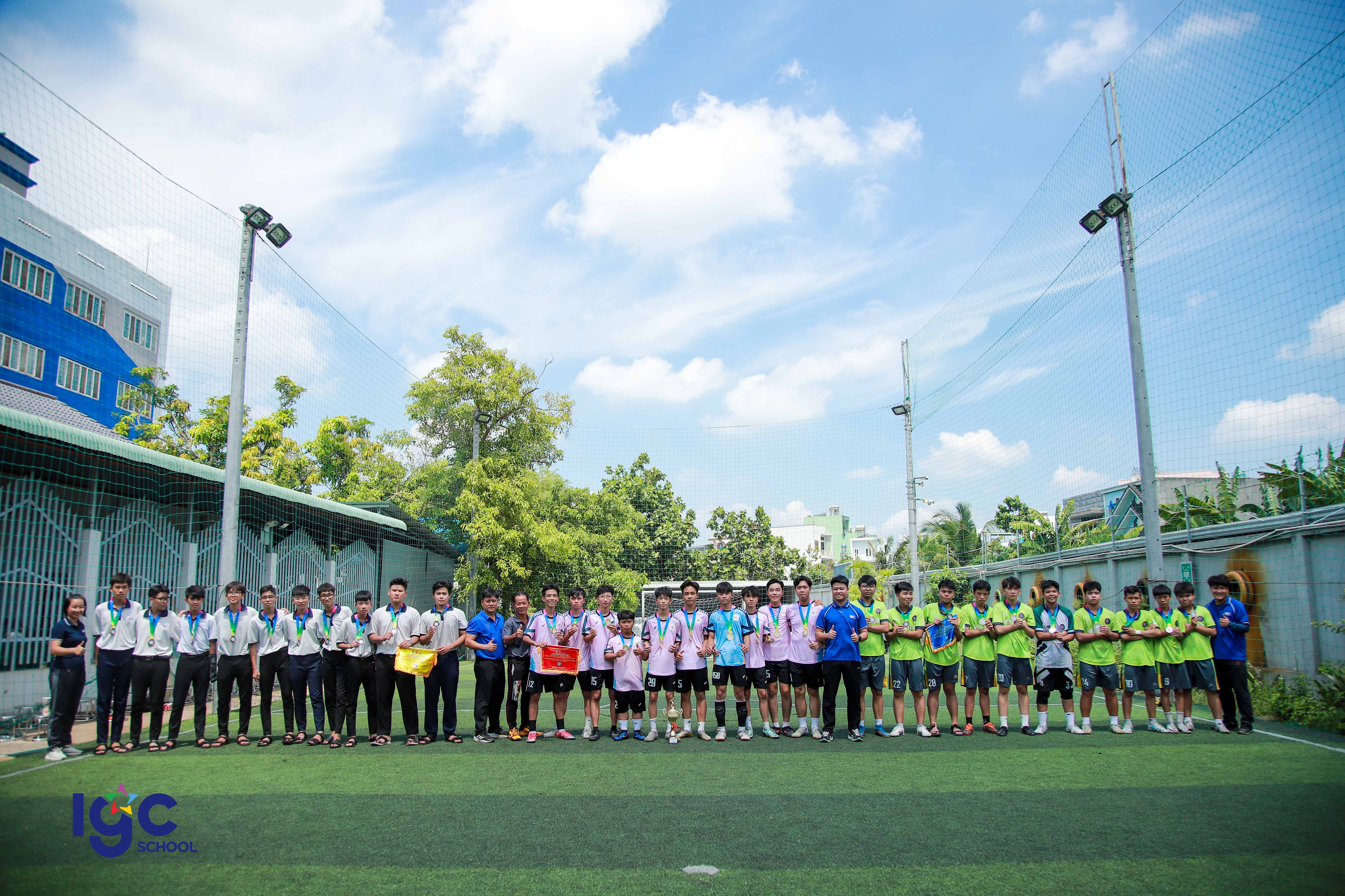 BÙNG NỔ! RỰC CHÁY! TUYỆT VỜI  NGÀY ĐOÀN VIÊN NĂM 2024