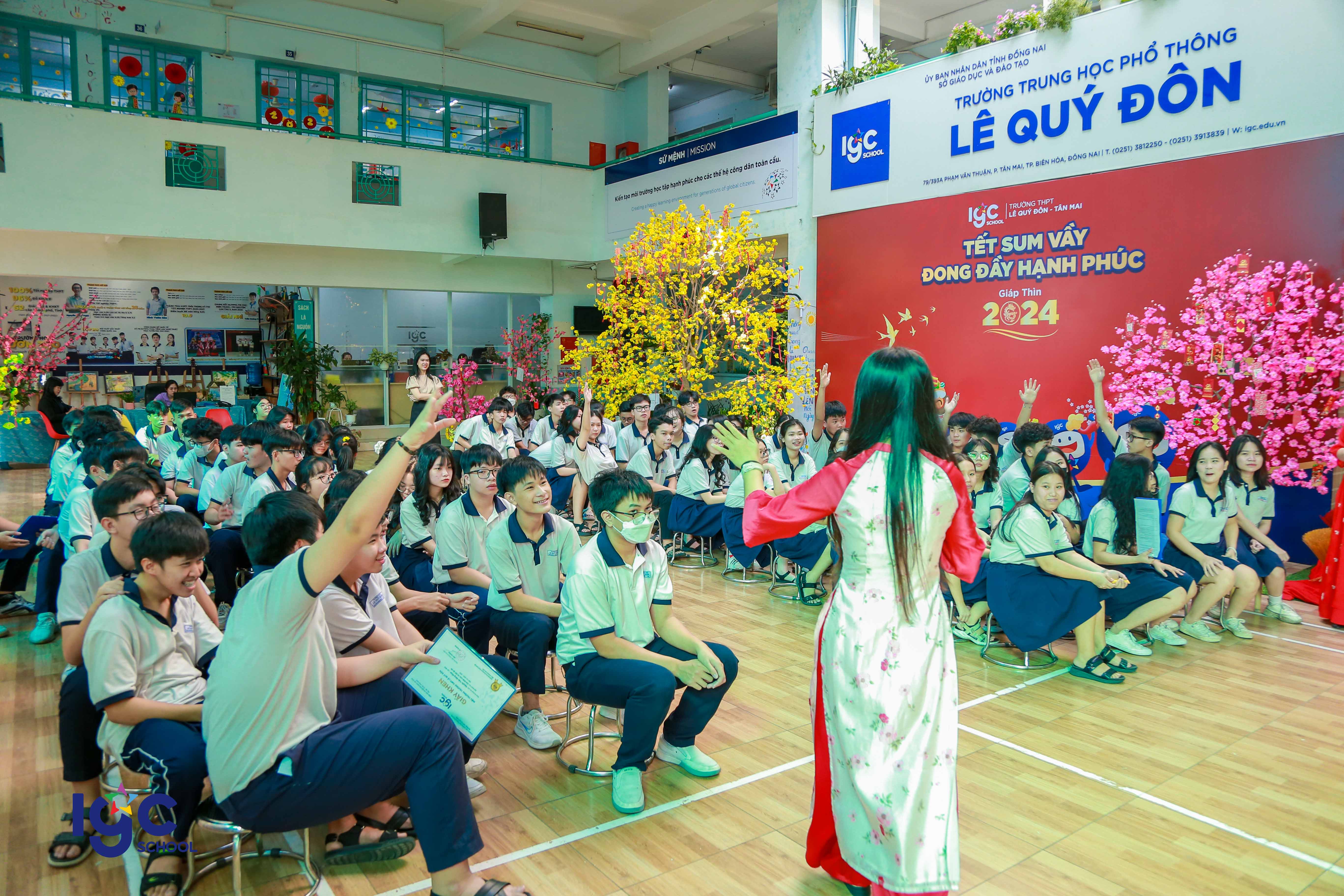 DỰ ÁN VUI HỌC CÙNG VẬT LÝ