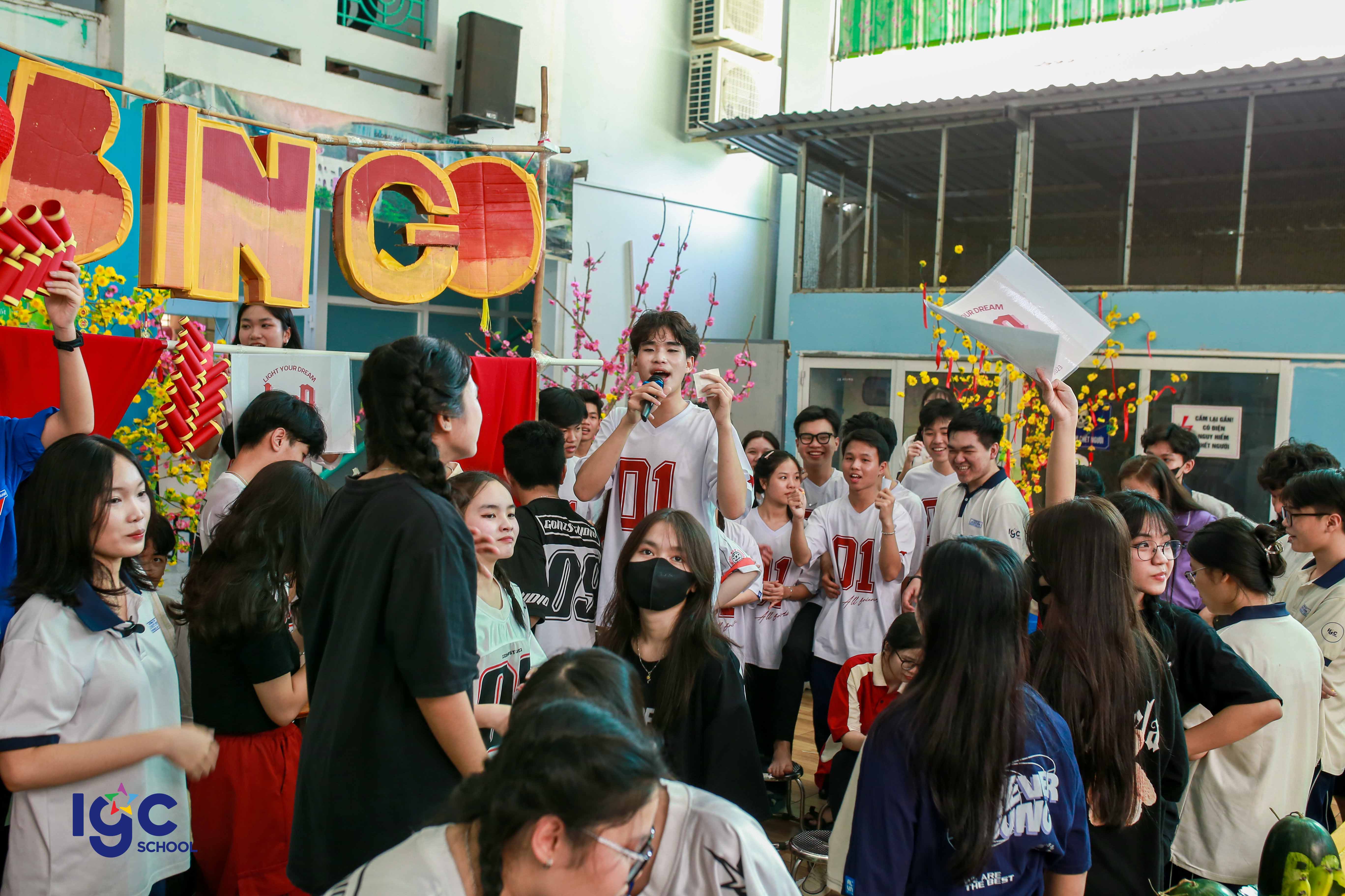 HỘI XUÂN GIÁP THÌN 2024 – TIẾP NỐI SỰ TIN YÊU!