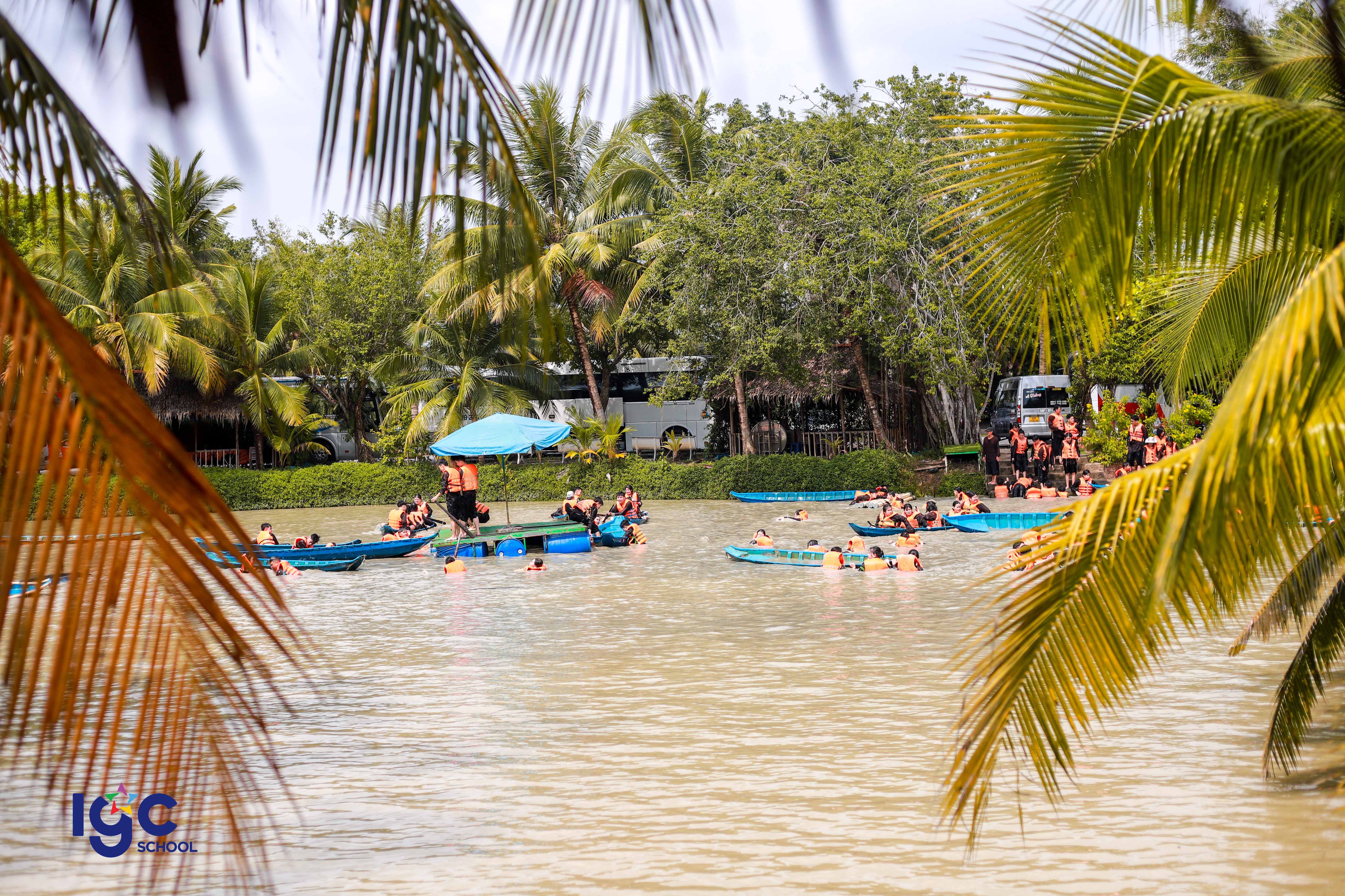 ❤️ CHƠI CÓ ĐỘI - KẾT NỐI CẢ HỘI 🤜🤛
