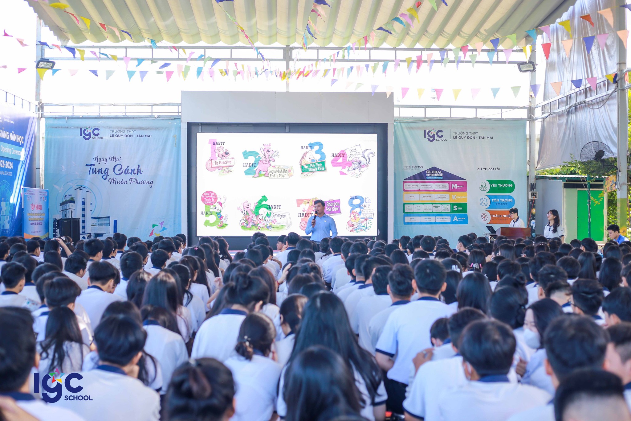 BẢN TIN LIM SỐ 5 💥