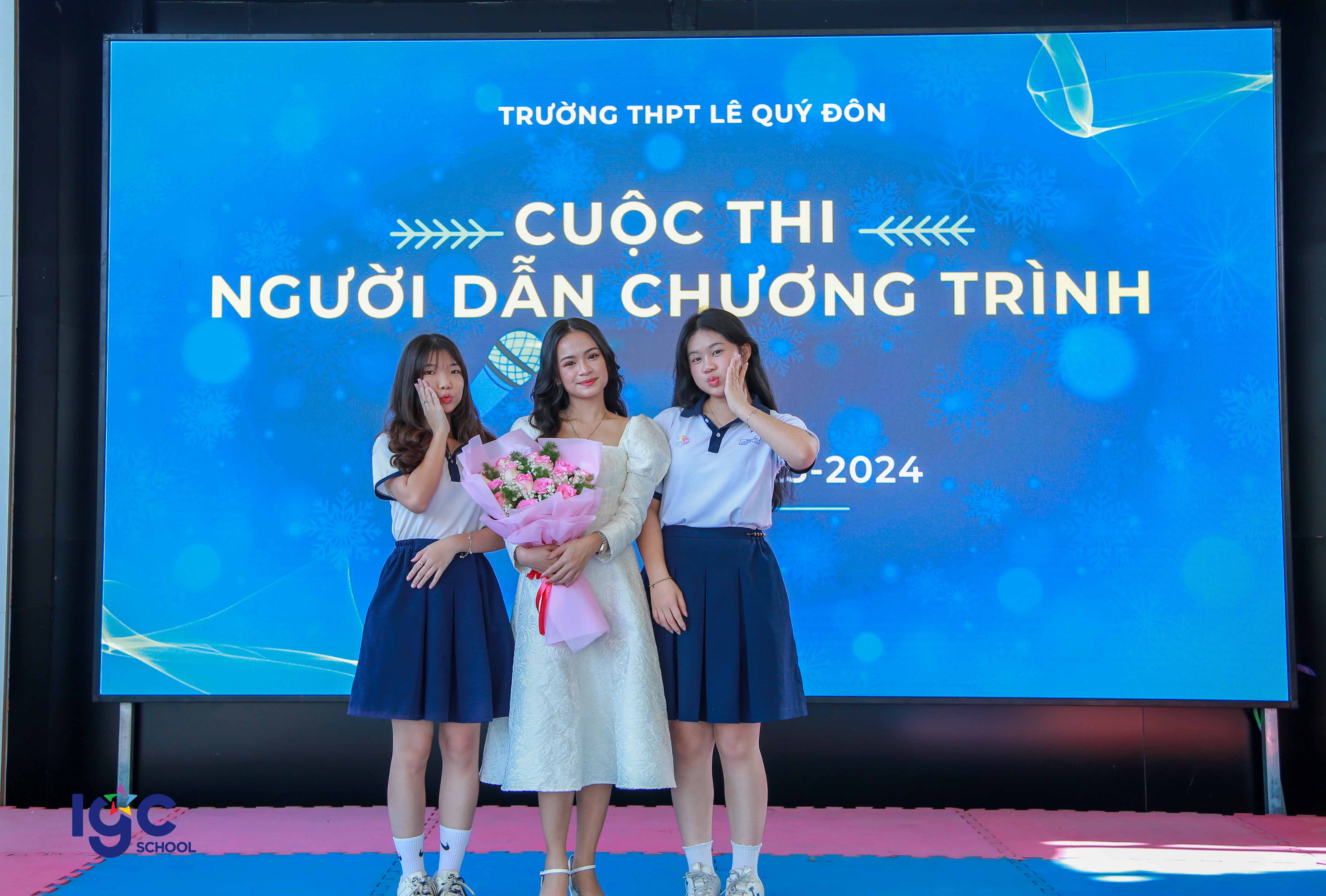 🎤TÔI TỰ TIN! TÔI CÓ THỂ!️🎈