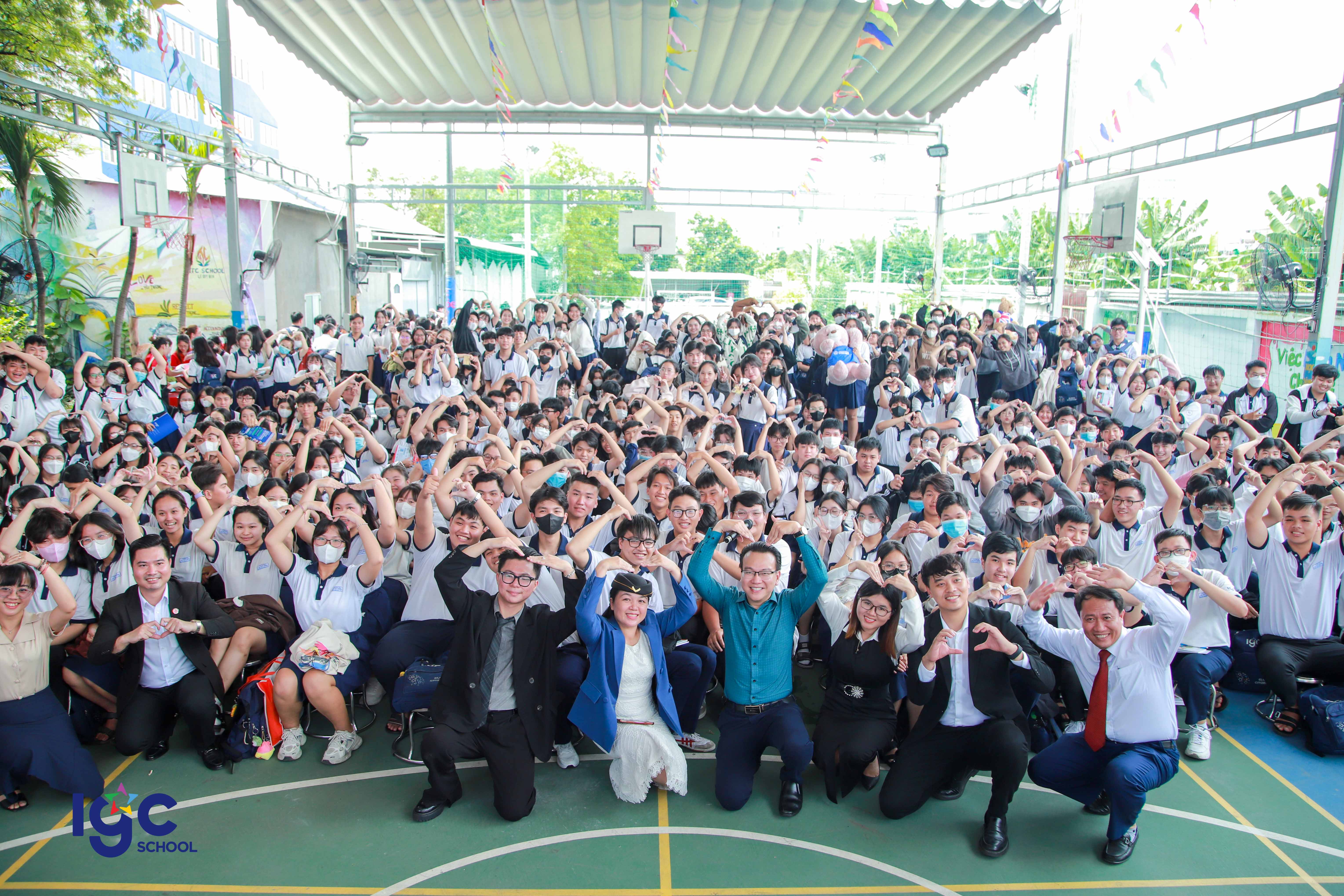 ☘☘ĐÚNG NGÀNH NGHỀ SÁNG TƯƠNG LAI☘☘