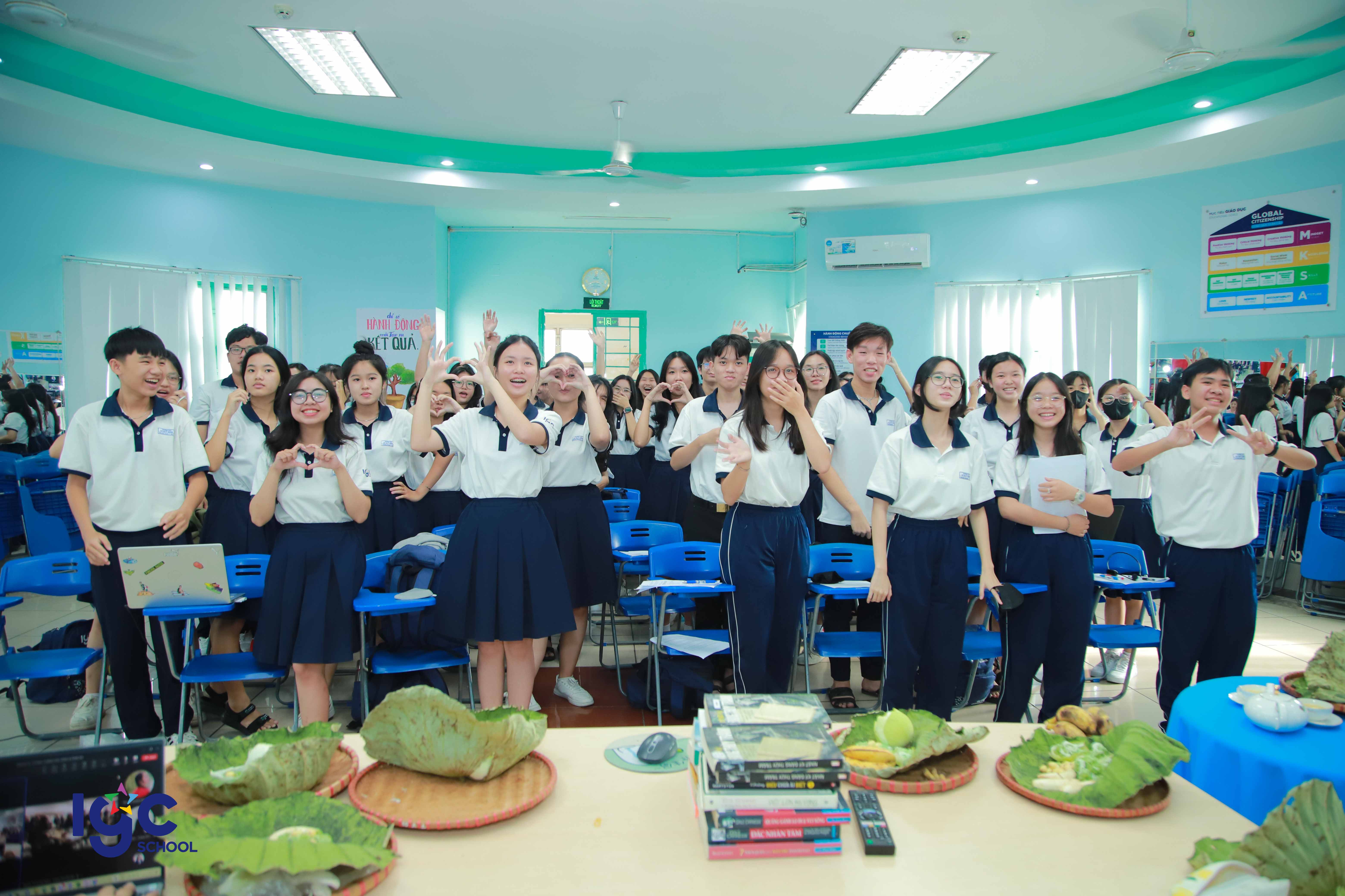 ️🎈TIẾT HỌC KẾT NỐI – VƯƠN XA LAN TỎA 🤝