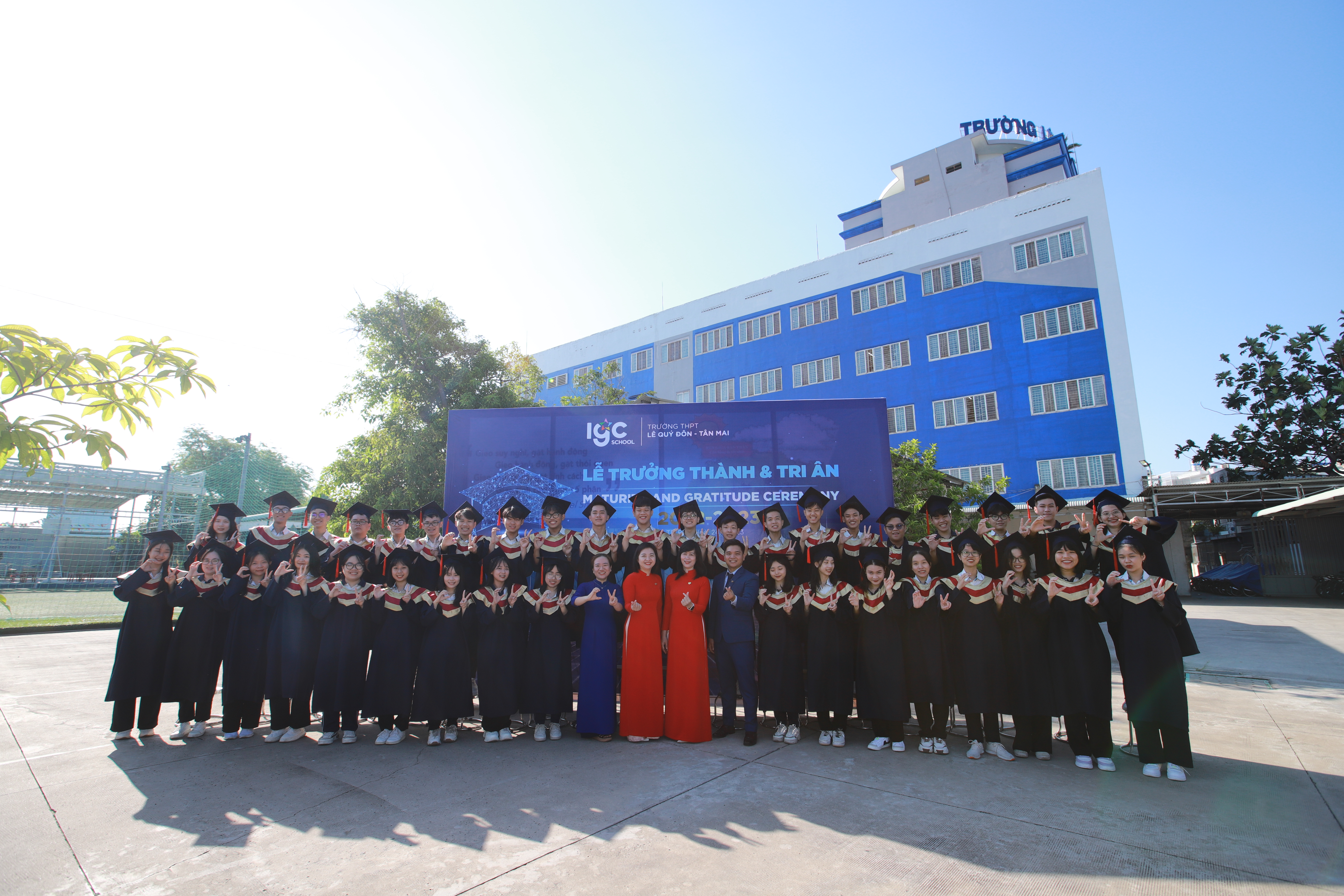 Gửi C2 yêu thương!❤