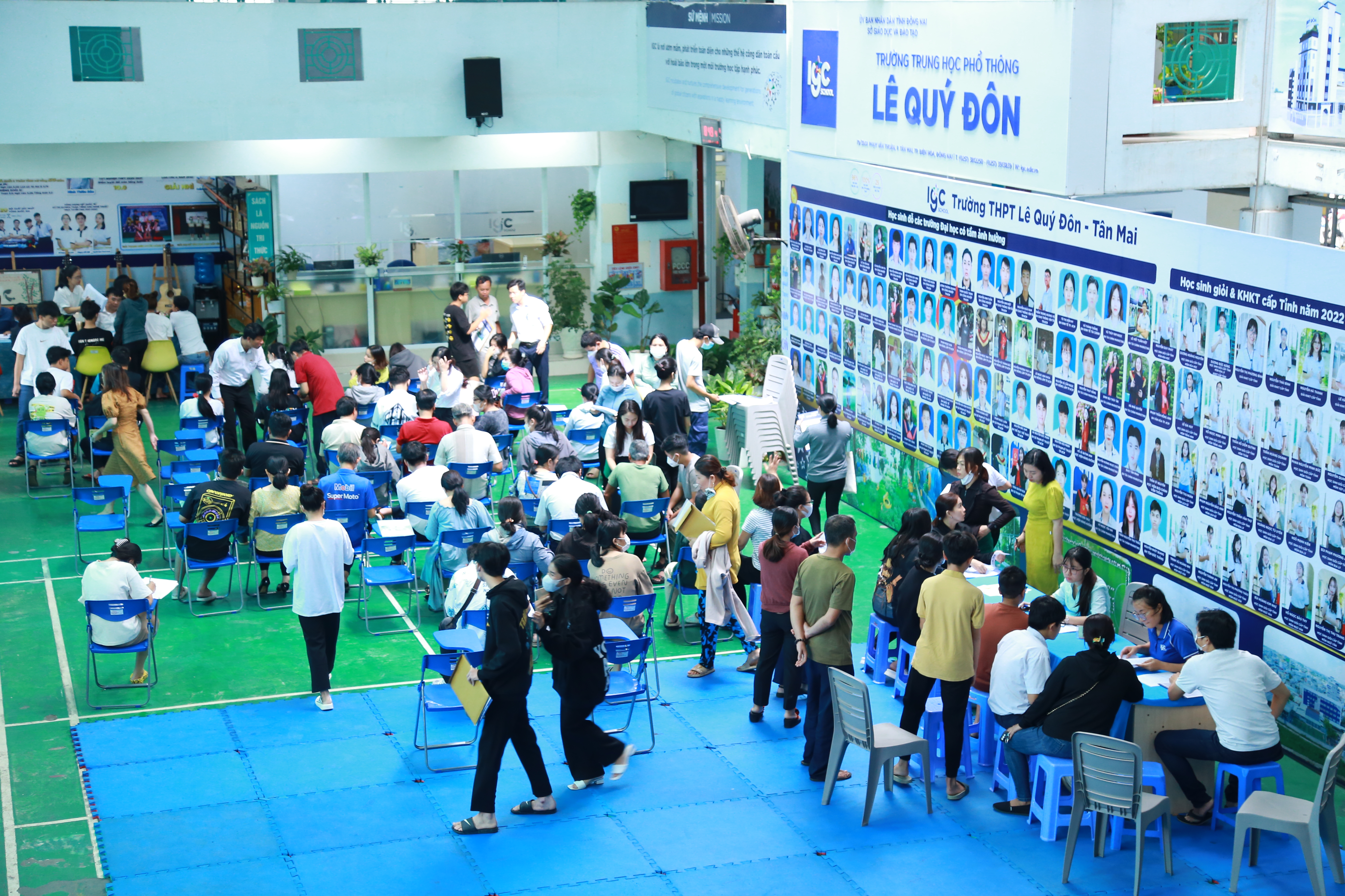 MỘT CHÚT ẤM LÒNG CHO NHỮNG NGƯỜI TRUYỀN LỬA 💗