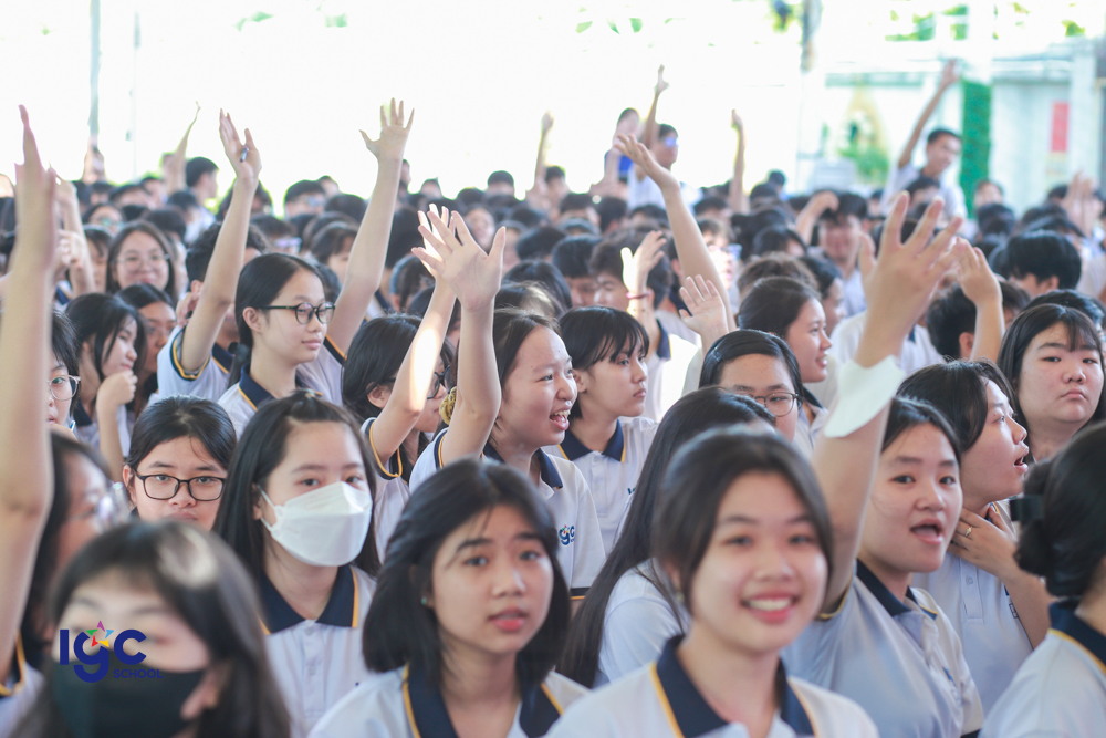 CHÀO MỪNG NGÀY QUỐC TẾ PHỤ NỮ 8/3 2024 – YÊU THƯƠNG & TRÂN TRỌNG