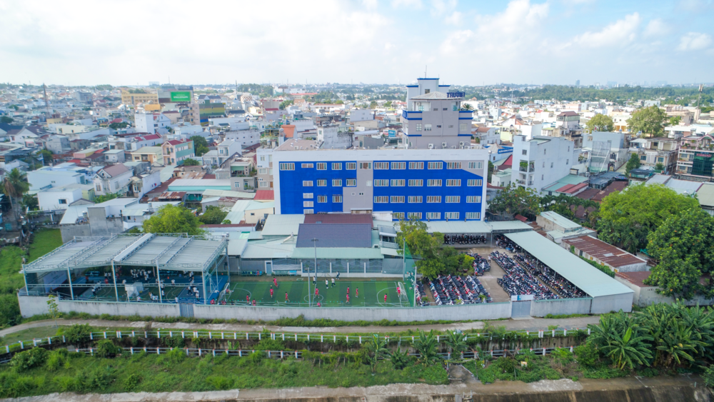 Thông báo vv BC%TC Niên độ 2023-2024