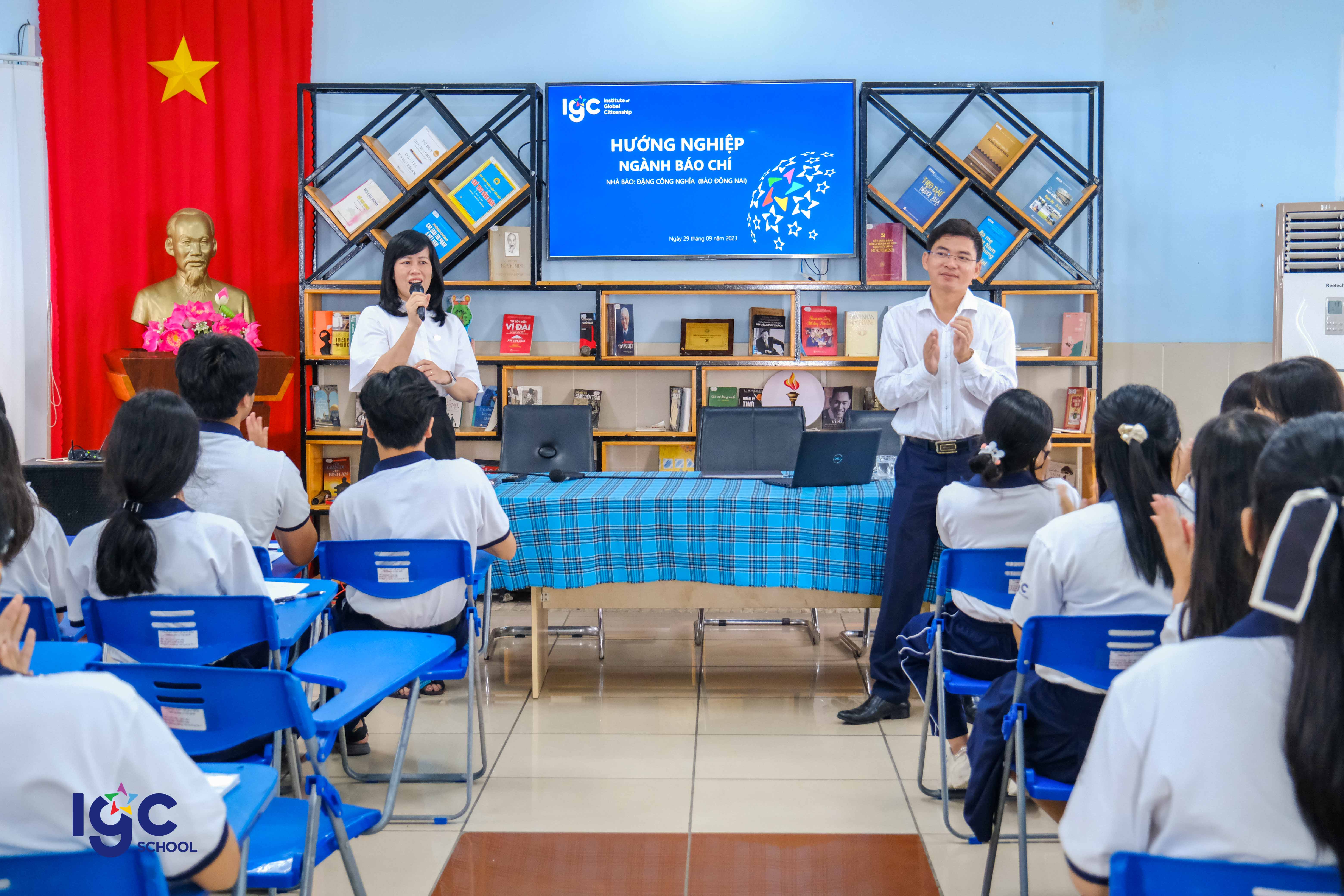 🔎Khám Phá Sự Nghiệp Trong Ngành Báo Chí: Tìm Hiểu Và Khai Phá Cơ Hội😍