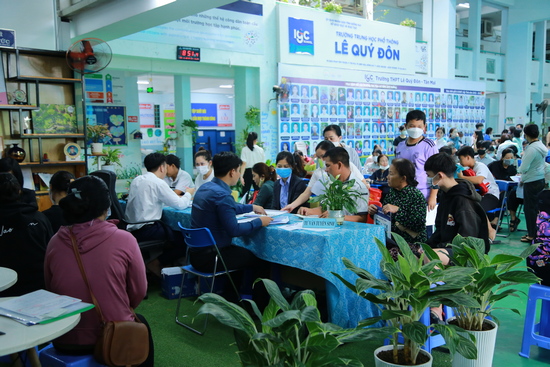 MỘT CHÚT SỰ ẤM LÒNG CHO NHỮNG NGƯỜI TRUYỀN LỬA 💗