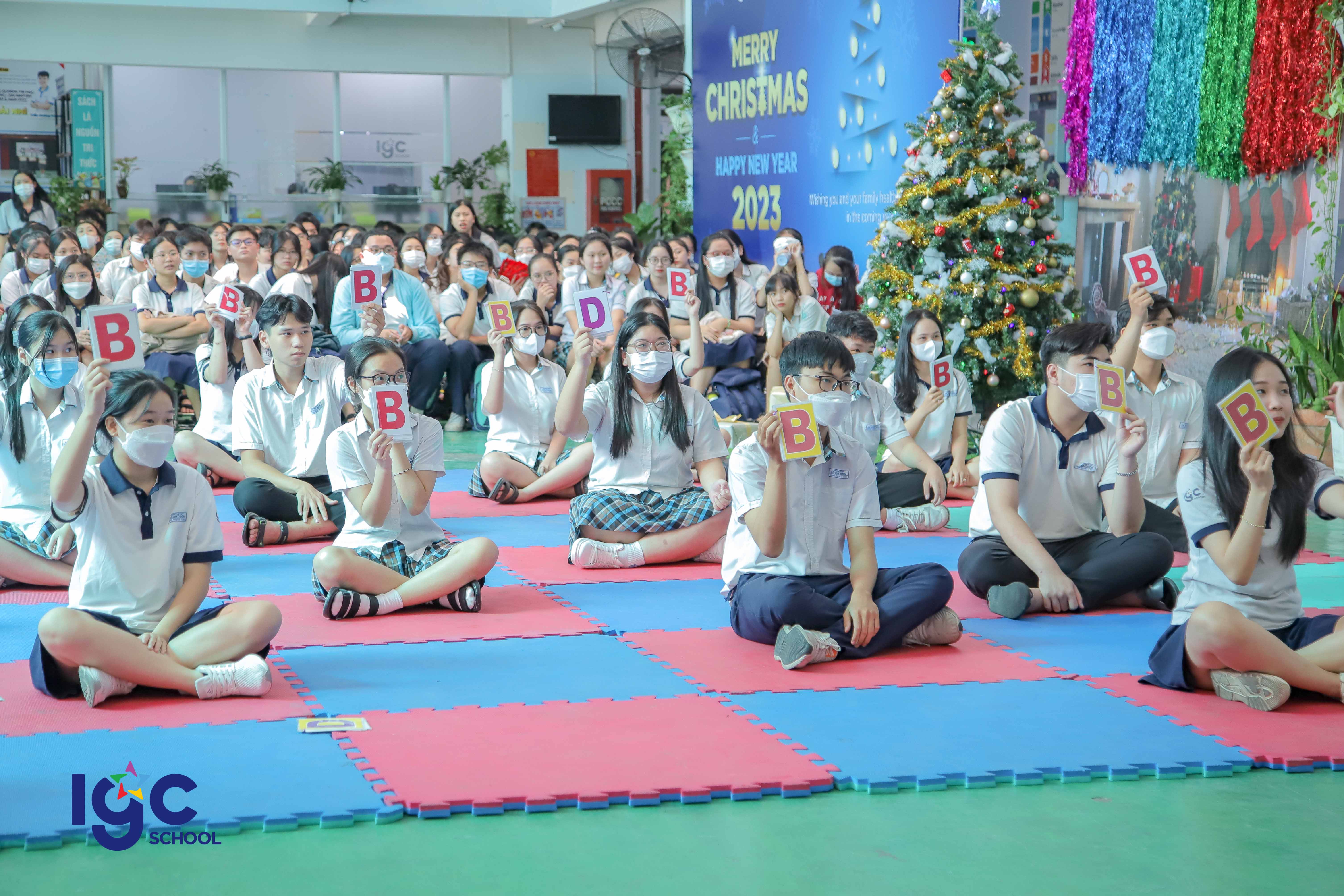 SÂN CHƠI ĐẤU TRÍ